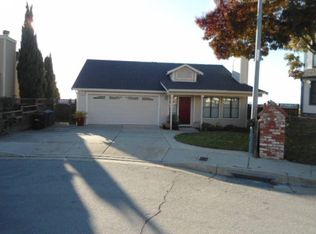 23501 Matthew Ct, Hayward, CA 94541