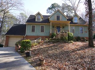 1068 Carla Joe Dr, Lilburn, GA 30047