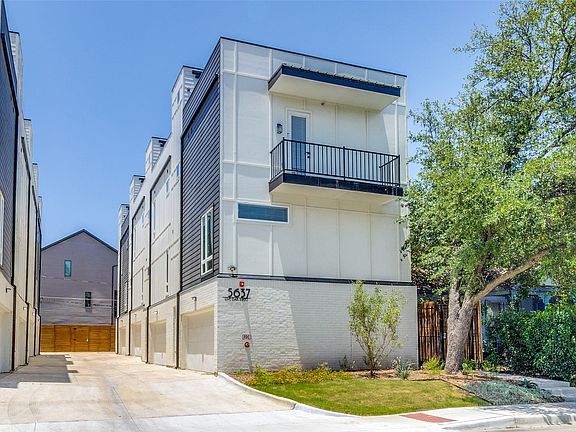 2nd image of 5637 Live Oak St #204