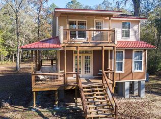 2779 NW 70th Way, Bell, FL 32619