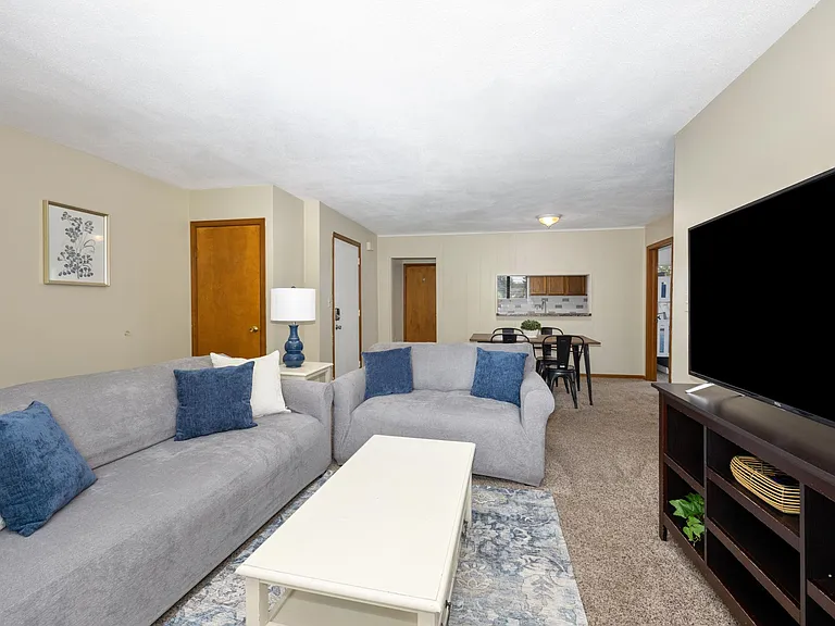 6542 Bella Vista Dr NE #C — Photo 3