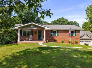 4805 Johnson Rd, Birchwood, TN 37308