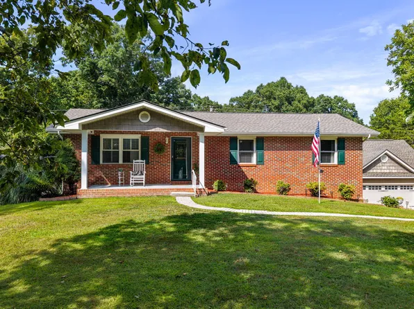 4805 Johnson Rd, Birchwood, TN 37308