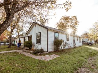 3836 Leland Ave, Waco, TX 76708