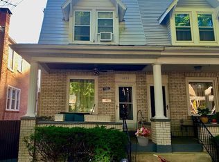 1434 Birch St, Reading, PA 19604