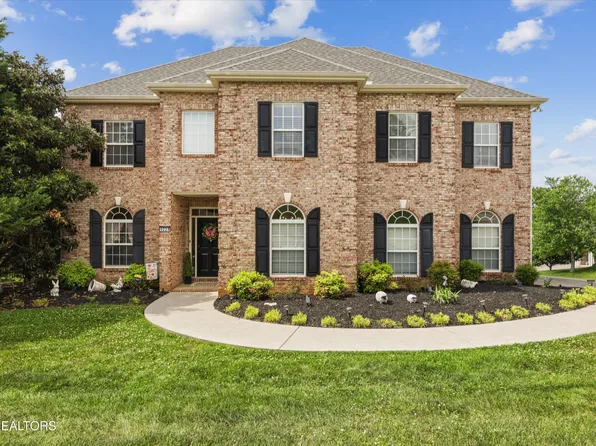 9229 Ridges Meadow Ln, Knoxville, TN 37931