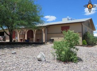 925 W 9th Ave, Truth Or Consequences, NM 87901