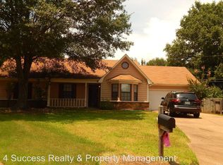 6606 Duckling Cv, Memphis, TN 38141