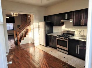 93 Harmon St #2, Jersey City, NJ 07304