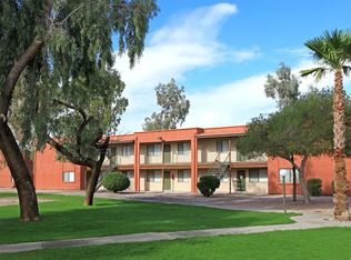 Courtyard Apartments, Casa Grande, AZ 85122