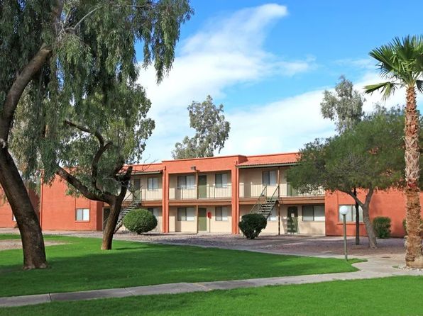 2060 N Trekell Rd #512