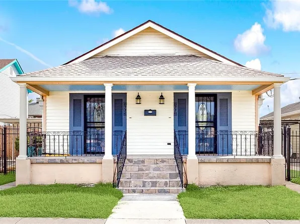 8716 Nelson St, New Orleans, LA 70118