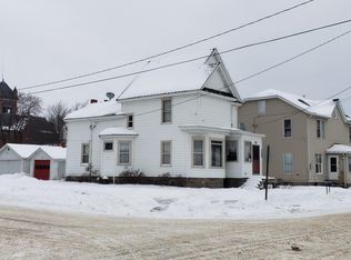 216 Jefferson Ave, Sparta, WI 54656