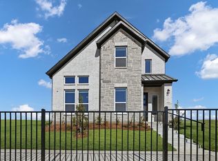 1621 Barnwood Rd, Celina, TX 75009