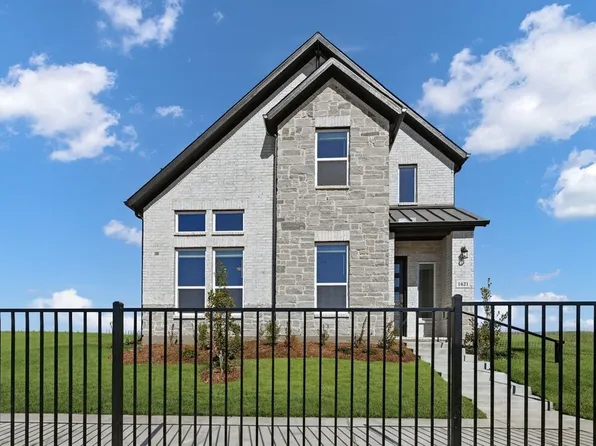 1621 Barnwood Rd, Celina, TX 75009