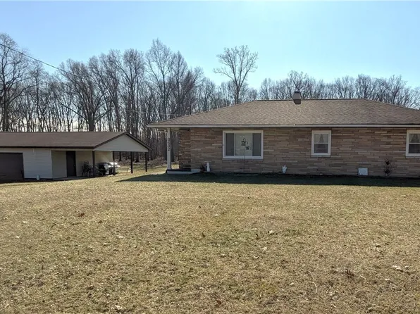 8632 Cable Line Rd, Ravenna, OH 44266