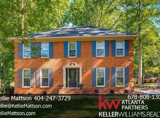 4716 Buckskin Trl, Lilburn, GA 30047