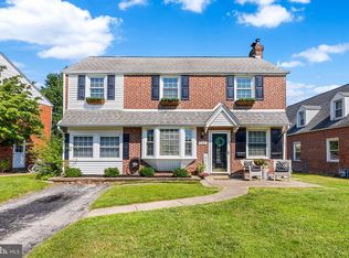 232 Wendover Dr, Havertown, PA 19083