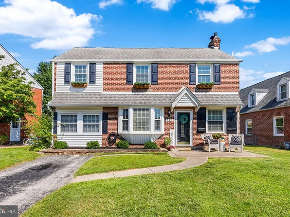232 Wendover Dr, Havertown, PA 19083