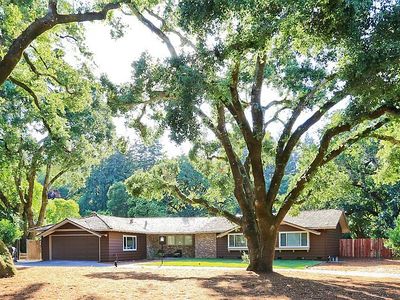 3490 Tripp Rd, Woodside, CA, 94062