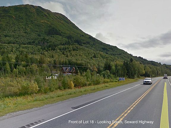 3rd image of Mile 100 Seward Hwy