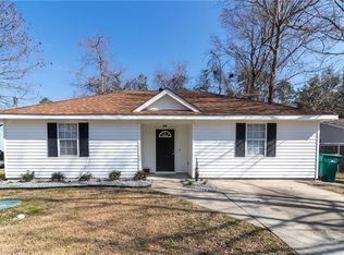 1416 Live Oak St, Slidell, LA 70460