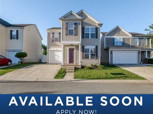 8108 Coffee Tree Ct, Charlotte, NC 28215