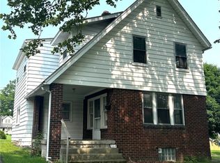 334 Hayes Ave, Mc Donald, OH 44437
