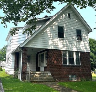 334 Hayes Ave, Mc Donald, OH, 44437