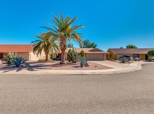 17807 N 137th Dr, Sun City West, AZ 85375
