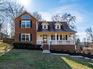 7010 Barleyfield Dr, Harrison, TN 37341