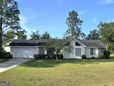 1322 Woodlawn Cir, Vidalia, GA, 30474