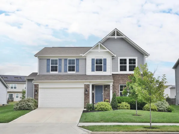 513 Randall Rd, Delaware, OH 43015