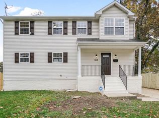 710 Drum Ave, Capitol Heights, MD 20743