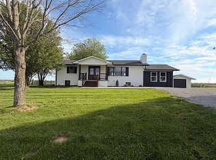 725 Sunnyside Rd, Eminence, KY