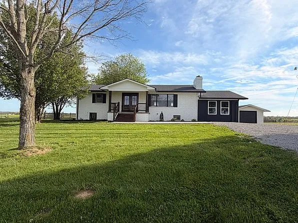 725 Sunnyside Rd, Eminence, KY 40019