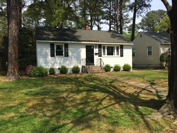 6406 Kensington Ave, Richmond, VA 23226