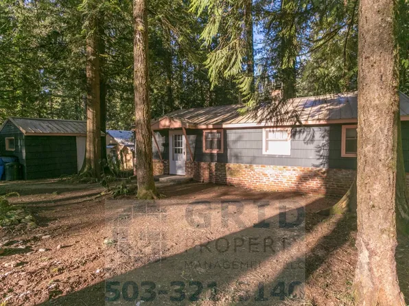 18108 NE Cole Witter Rd, Battle Ground, WA 98604