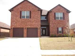 14700 S Robinson Ave, Oklahoma City, OK 73170