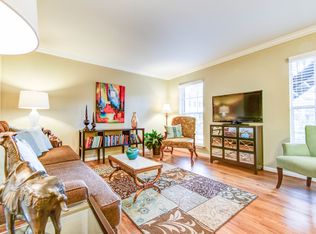 Memorial Creole Apartments, Houston, TX 77024