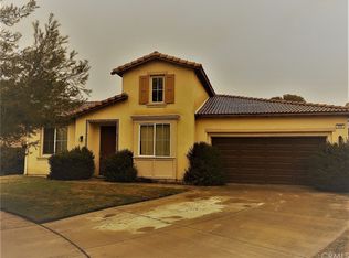 3000 Red Rubin Ct, Hemet, CA 92545