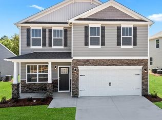 112 Mosby Dr, Fountain Inn, SC 29644