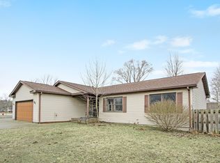 297 Benjamin St, Benton Harbor, MI 49022