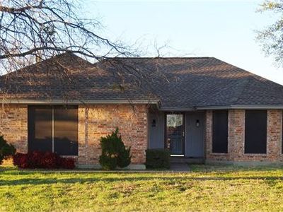 134 Clover Ln, Decatur, TX, 76234