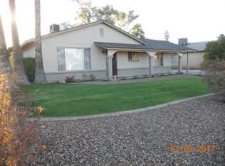 5410 S College Ave, Tempe, AZ 85283