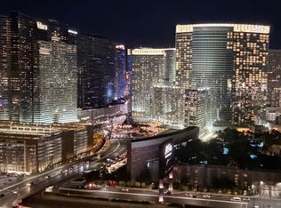 4575 Dean Martin Dr Unit 2701, Las Vegas, NV 89103