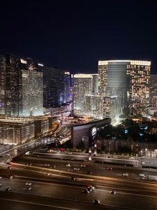 4575 Dean Martin Dr Unit 2701, Las Vegas, NV, 89103