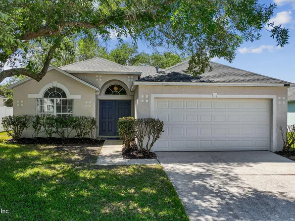 2016 MILLINGTON Lane, Jacksonville, FL 32246