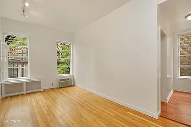 Rented by Corcoran