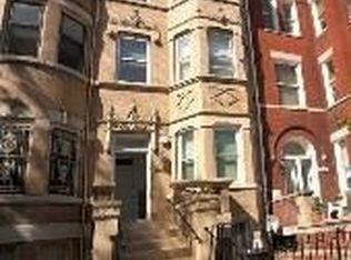 1839 Kalorama Rd NW APT 4, Washington, DC 20009